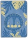 KJV My First Real Bible, Boys Edition, Leathersoft Blue